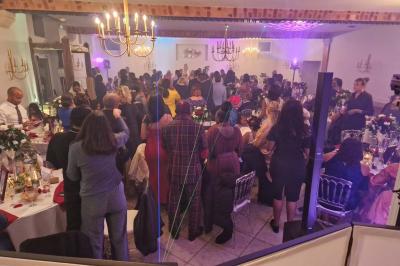 DJ Évry (Essonne) - DJ Alino #27