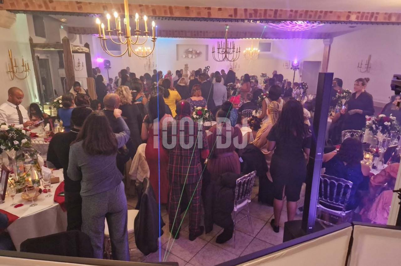 DJ Évry (Essonne) - DJ Alino #13