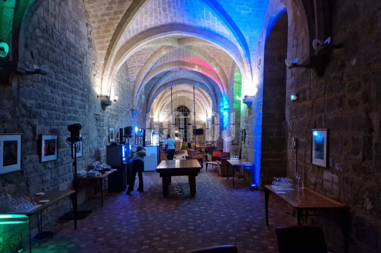 DJ Évry (Essonne) - DJ Alino #18