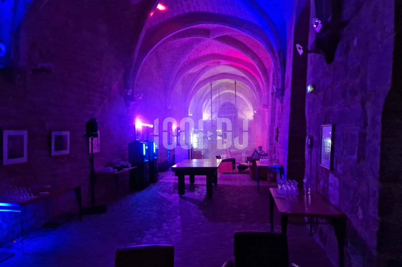 DJ Évry (Essonne) - DJ Alino #25