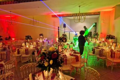 DJ Évry (Essonne) - DJ Alino #16