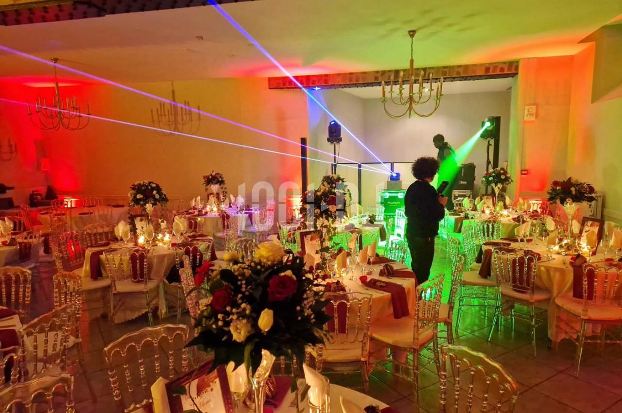 DJ Évry (Essonne) - DJ Alino #2