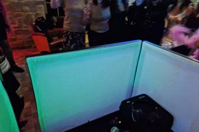 DJ Évry (Essonne) - DJ Alino #16