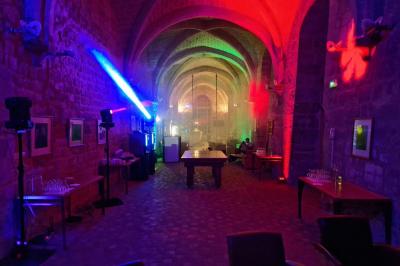 DJ Évry (Essonne) - DJ Alino #16