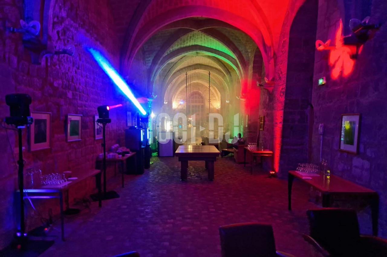 DJ Évry (Essonne) - DJ Alino #11