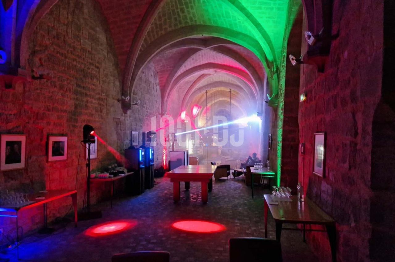 DJ Évry (Essonne) - DJ Alino #13