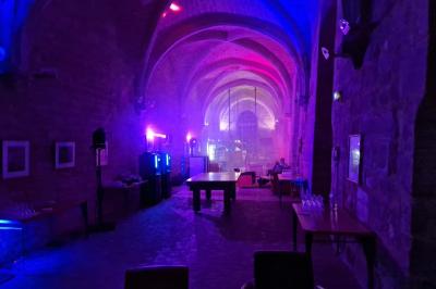 DJ Évry (Essonne) - DJ Alino #16