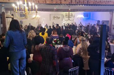 DJ Évry (Essonne) - DJ Alino #16