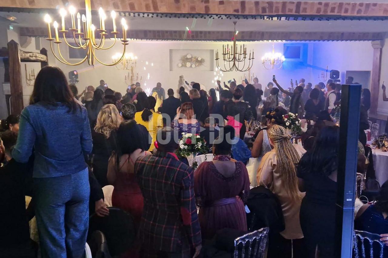 DJ Évry (Essonne) - DJ Alino #16