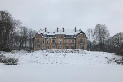 Château de Ville le Marclet  - photo 4