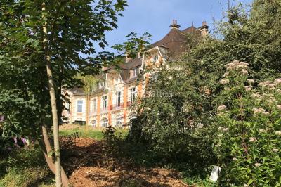 Château de Ville le Marclet  - photo 1
