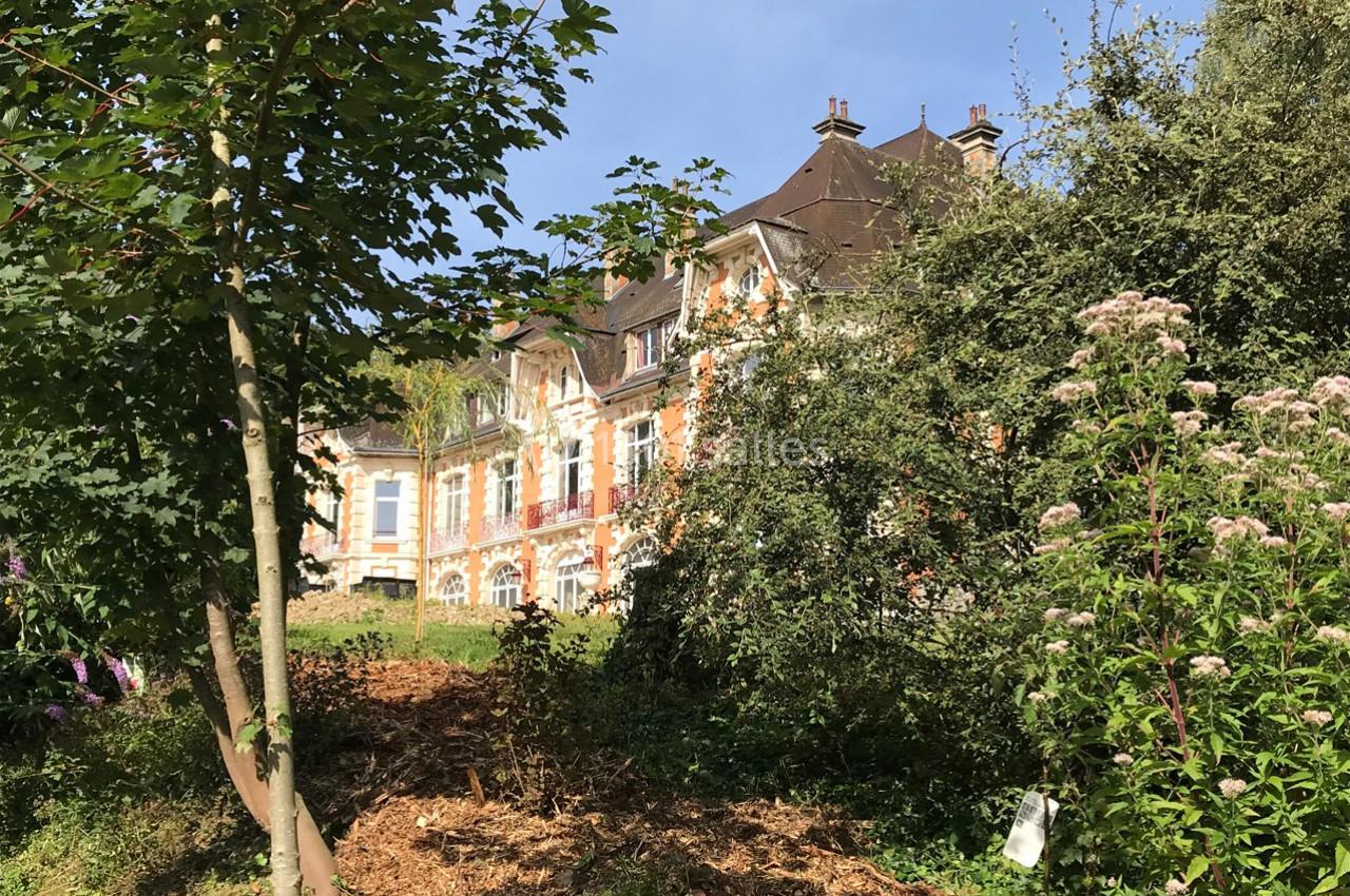 Château de Ville le Marclet  - galerie - photo 1