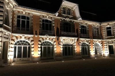 Château de Ville le Marclet  - photo 3