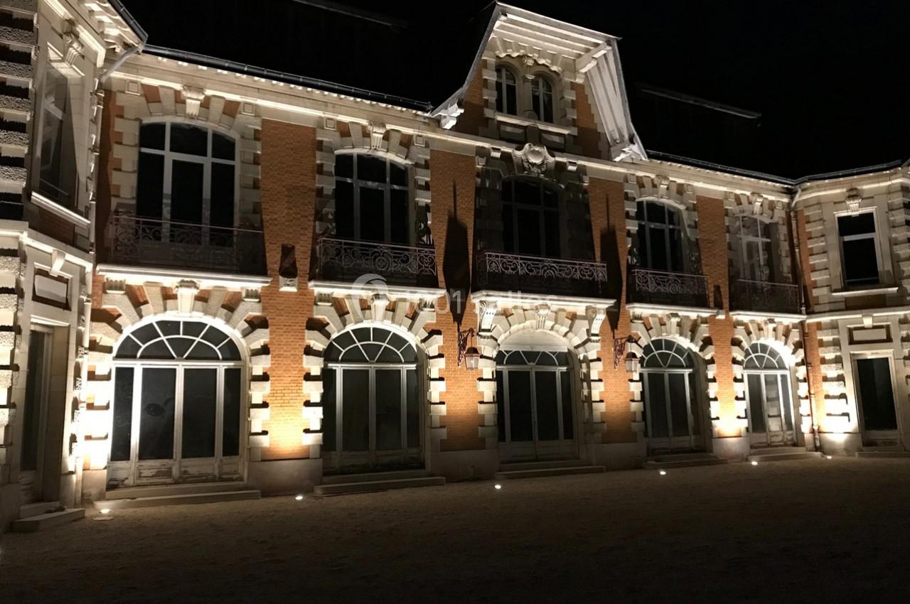 Château de Ville le Marclet - galerie - photo 3