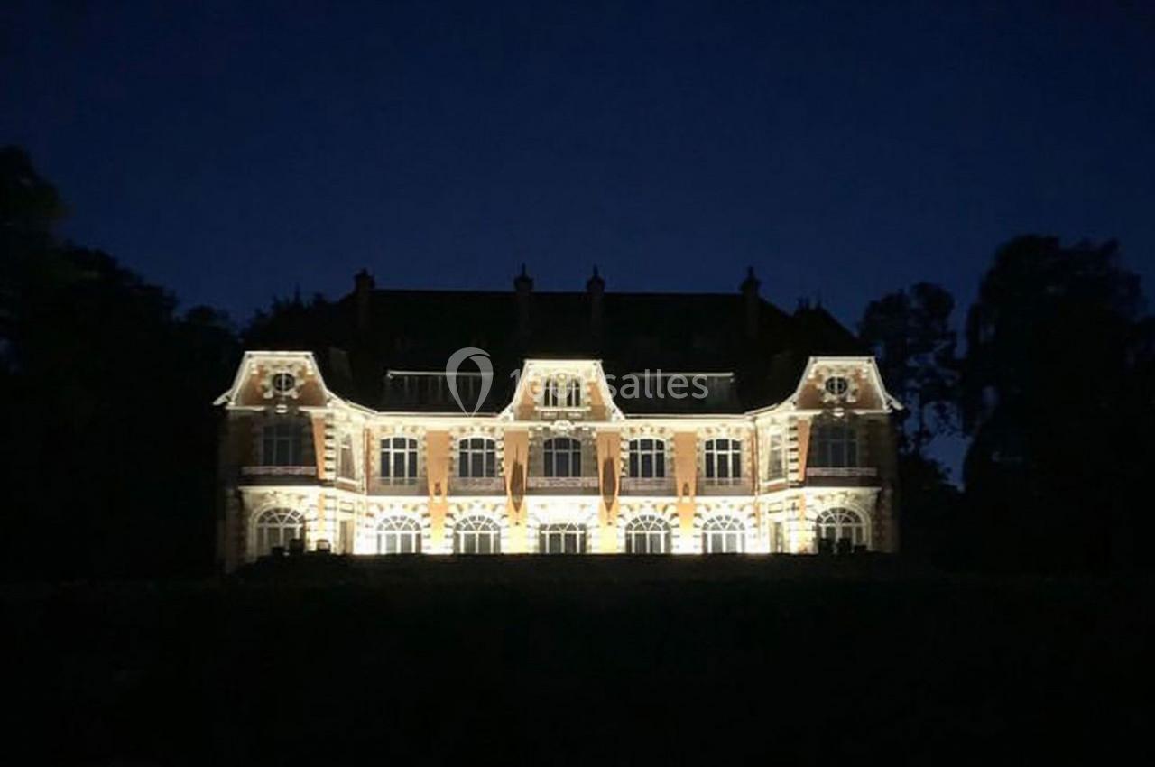 Château de Ville le Marclet  - galerie - photo 2
