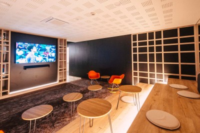Hôtel Ibis Haguenau Strasbourg Nord - photo 2