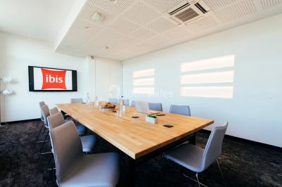 Hôtel Ibis Haguenau Strasbourg Nord - photo 1