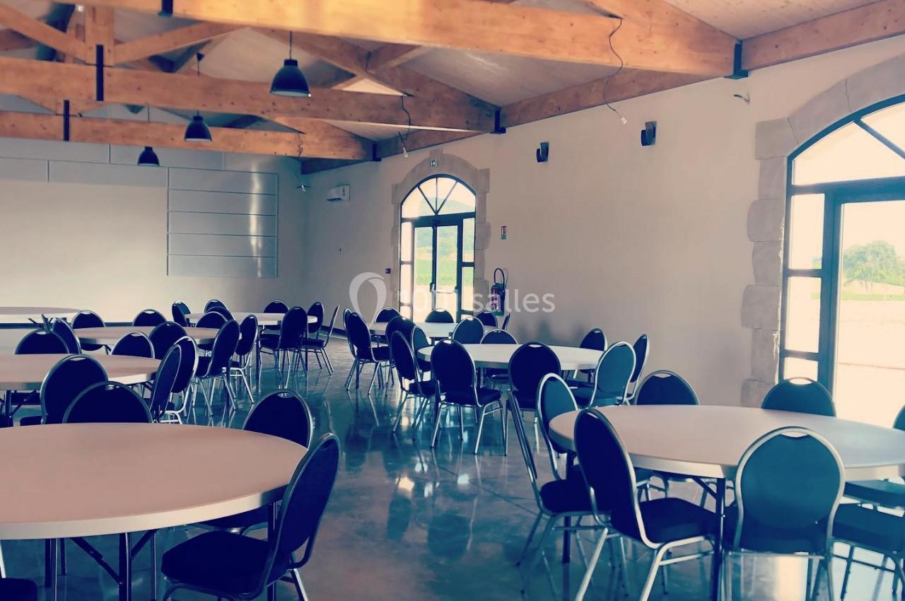 Domaine de la Resclauze - galerie - photo 6