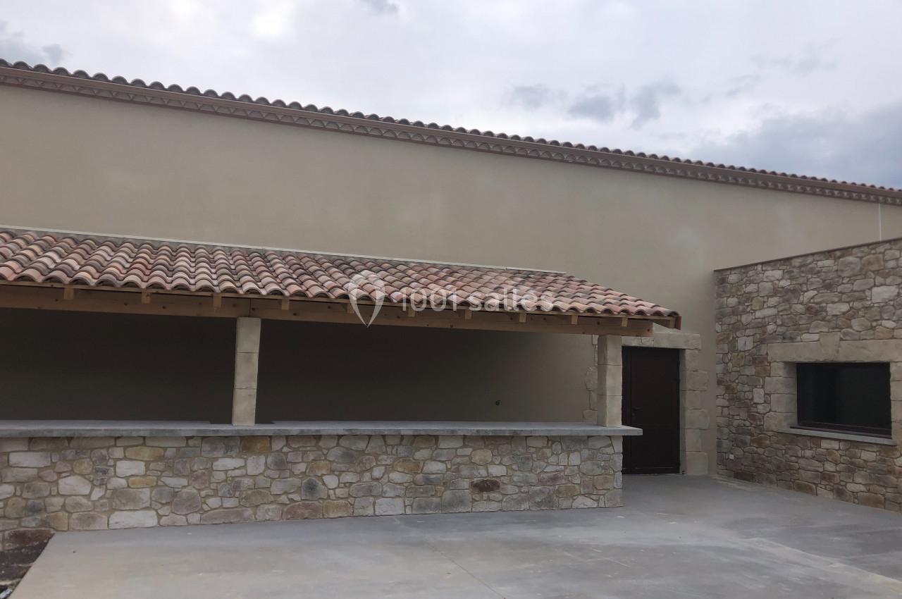 Domaine de la Resclauze - galerie - photo 8