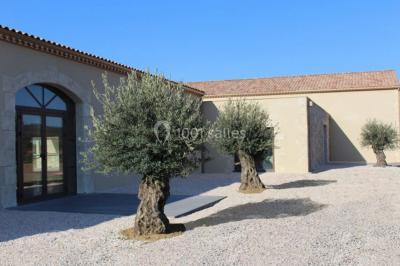 Domaine de la Resclauze - photo 1