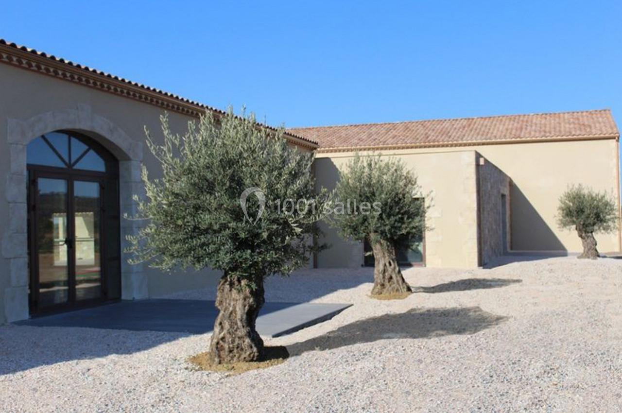 Domaine de la Resclauze - galerie - photo 1