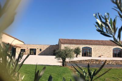 Domaine de la Resclauze - photo 2