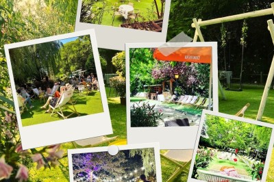 L’Ile du Martin Pêcheur L’Ile du Martin Pêcheur