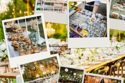 Miniature Les événements Menu d'un restaurant présentant des formules et plats à la carte avec descriptions détaillées des ingrédients.