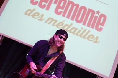 Miniature GSA Productions #2 Photo GSA Productions #8