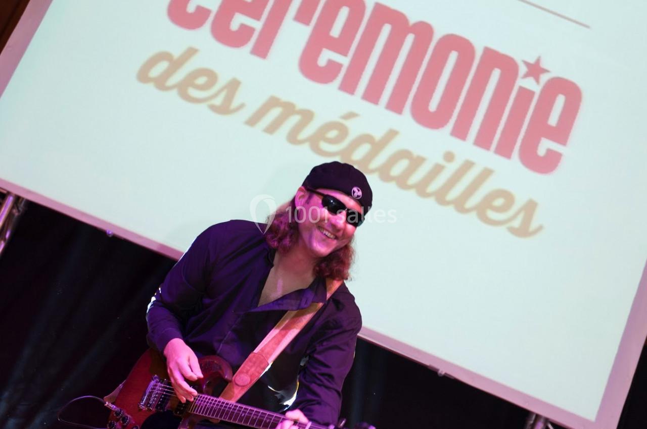 GSA Productions - galerie - photo 2