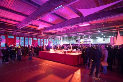 Miniature GSA Productions #3 Photo GSA Productions #8