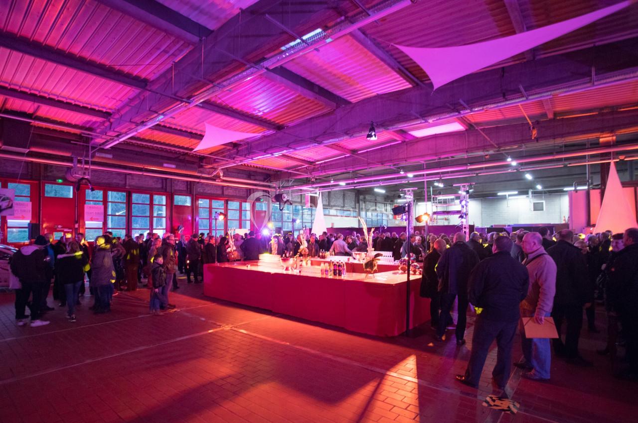 Photo GSA Productions #3