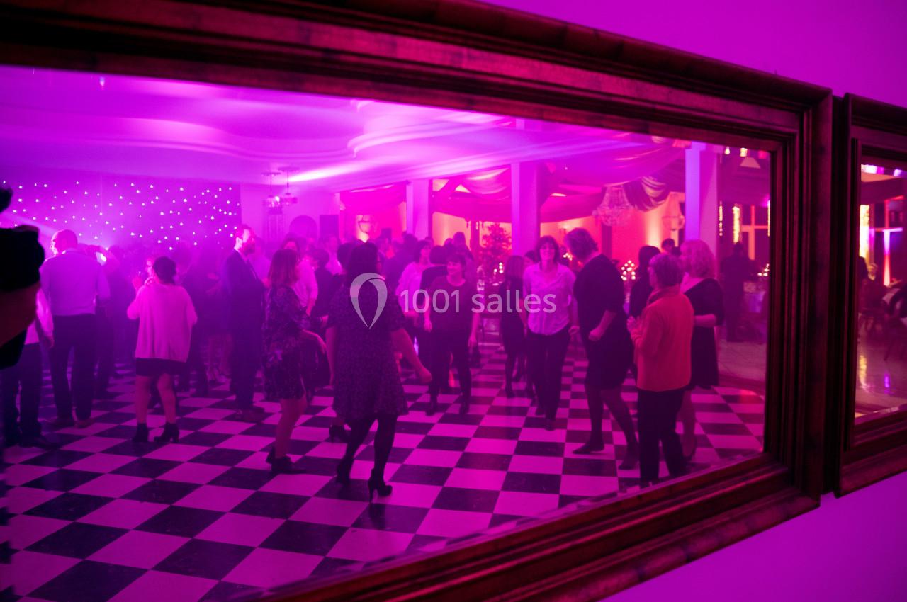 Photo GSA Productions #5