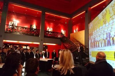 Miniature GSA Productions #8 Photo GSA Productions #8