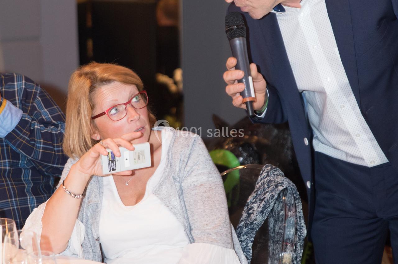 Photo GSA Productions #7