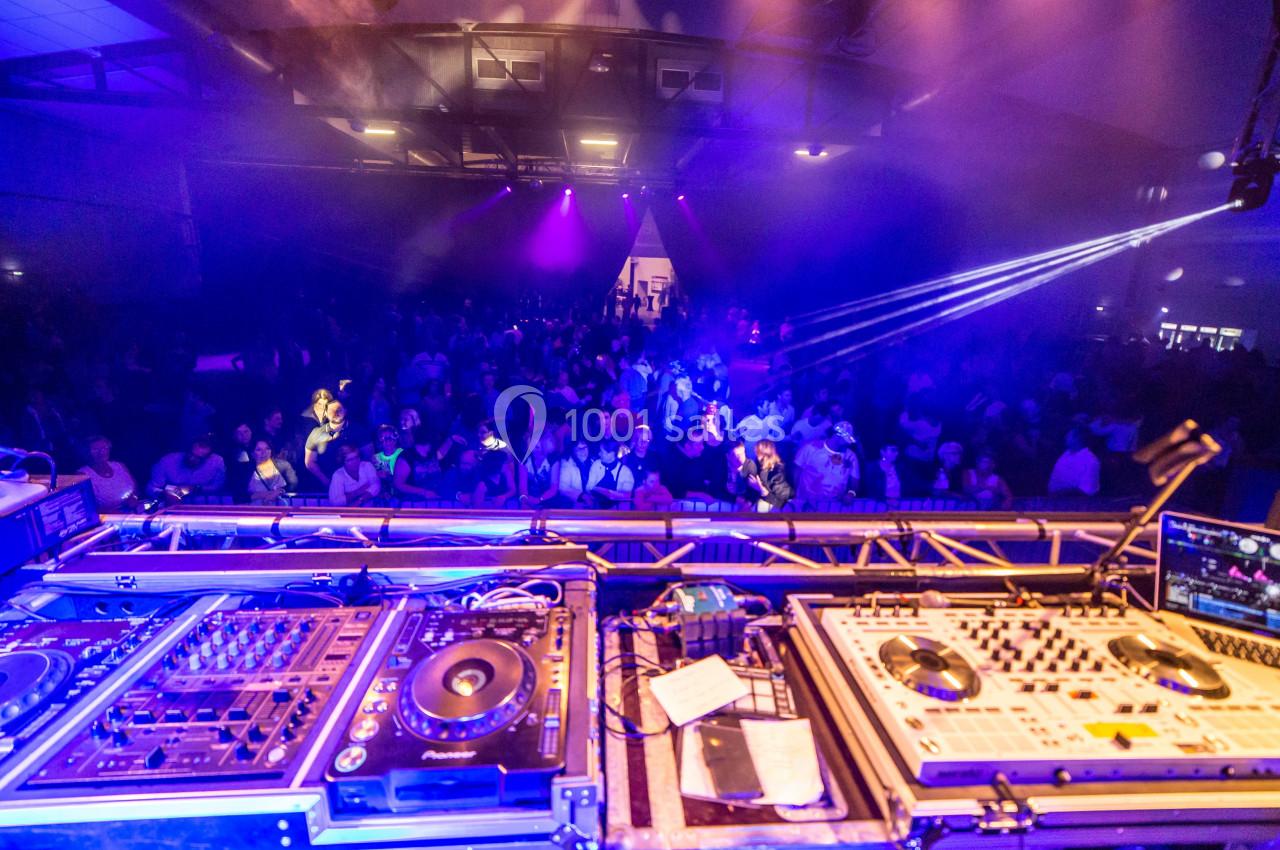 Photo GSA Productions #8