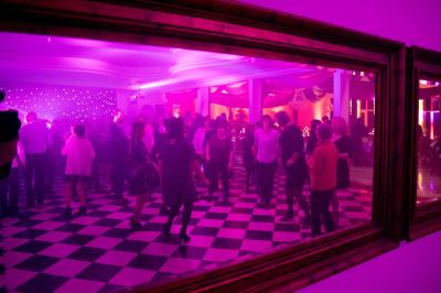 Photo GSA Productions #12