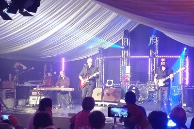 Photo GSA Productions #12