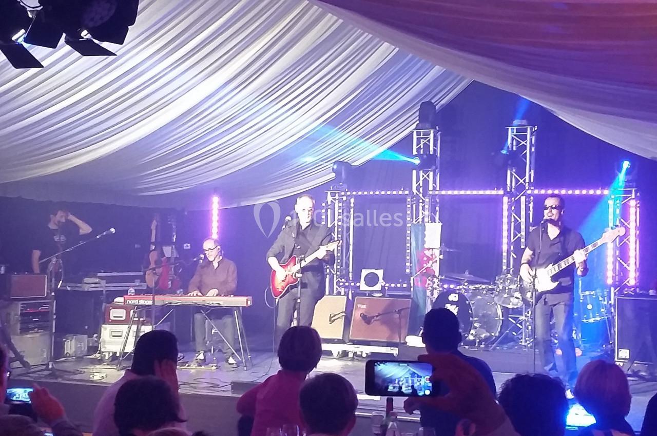 Photo GSA Productions #11