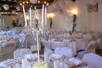 Miniature Location salle Rochefort-en-Yvelines (Yvelines) - Domaine Des Acacias #2 Location salle Rochefort-en-Yvelines (Yvelines) - Domaine Des Acacias #22