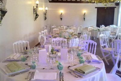 Miniature Location salle Rochefort-en-Yvelines (Yvelines) - Domaine Des Acacias #3 Location salle Rochefort-en-Yvelines (Yvelines) - Domaine Des Acacias #22