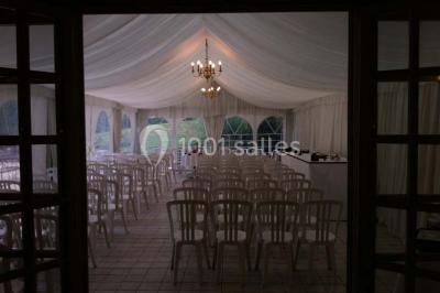 Miniature Location salle Rochefort-en-Yvelines (Yvelines) - Domaine Des Acacias #5 Location salle Rochefort-en-Yvelines (Yvelines) - Domaine Des Acacias #22