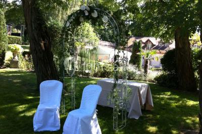 Miniature Location salle Rochefort-en-Yvelines (Yvelines) - Domaine Des Acacias #6 Location salle Rochefort-en-Yvelines (Yvelines) - Domaine Des Acacias #22