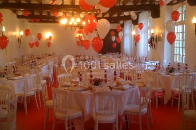 Miniature Location salle Rochefort-en-Yvelines (Yvelines) - Domaine Des Acacias #8 Location salle Rochefort-en-Yvelines (Yvelines) - Domaine Des Acacias #22