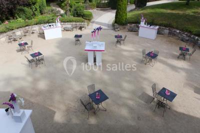 Miniature Location salle Rochefort-en-Yvelines (Yvelines) - Domaine Des Acacias #9 Location salle Rochefort-en-Yvelines (Yvelines) - Domaine Des Acacias #22