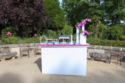 Miniature Location salle Rochefort-en-Yvelines (Yvelines) - Domaine Des Acacias #10 Location salle Rochefort-en-Yvelines (Yvelines) - Domaine Des Acacias #22