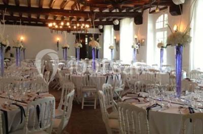 Miniature Location salle Rochefort-en-Yvelines (Yvelines) - Domaine Des Acacias #12 Location salle Rochefort-en-Yvelines (Yvelines) - Domaine Des Acacias #22