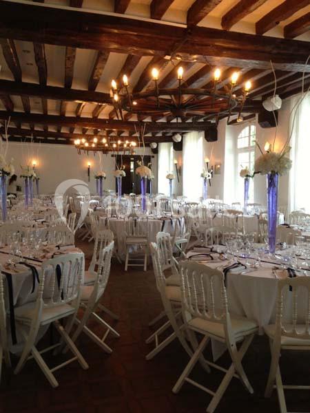 Location salle Rochefort-en-Yvelines (Yvelines) - Domaine Des Acacias #12