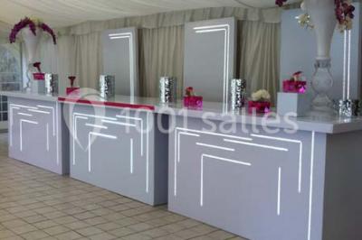 Miniature Location salle Rochefort-en-Yvelines (Yvelines) - Domaine Des Acacias #13 Location salle Rochefort-en-Yvelines (Yvelines) - Domaine Des Acacias #22