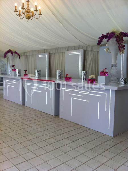 Location salle Rochefort-en-Yvelines (Yvelines) - Domaine Des Acacias #13